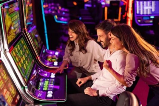 Trải nghiệm sảnh game mượt mà trên thiết bị mobile tại lodeonline