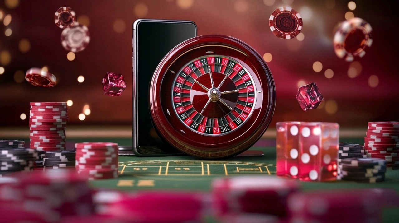 Khám phá thế giới game slot đỉnh cao tại lodeonline