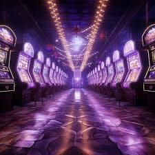 Sảnh game đa dạng tại lodeonline với nhiều trò chơi hấp dẫn