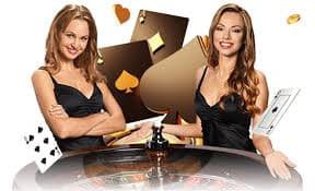 Sảnh game phong phú đa dạng