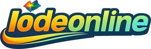 Logo lodeonline